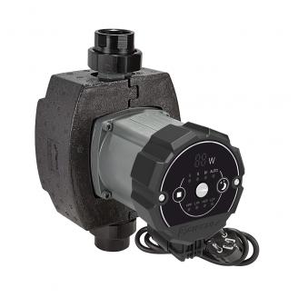 Circulation pump for auxiliary heating water 25/40