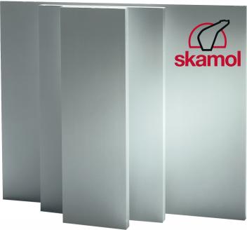 Insulating plates (Skomatec) Format 100cm x 61cm x 4cm