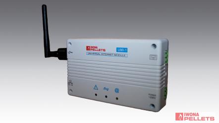 CONNECT Wi-Fi system - Modulo Internet
